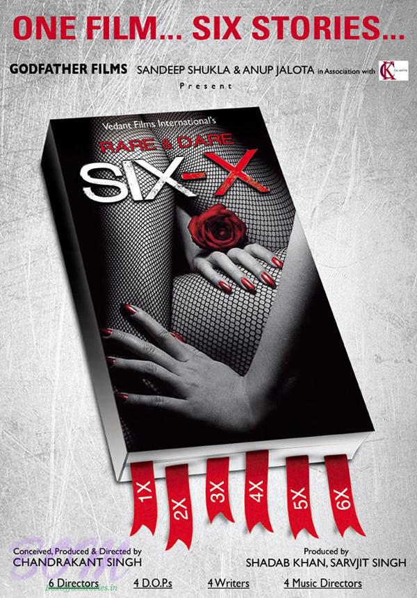 Six - X Hai Full Movie Free Download In Mp4